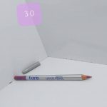 مداد لب بارین شماره 12