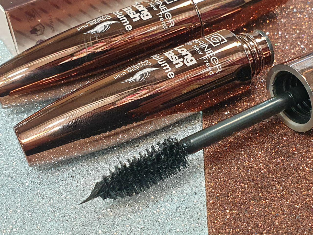 ریمل مویی حجم دهنده گارنیر