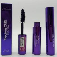 ریمل مویی پرشس کرل فلورمار (Flormar Precious Curl Mascara )| فروش عمده ریمل