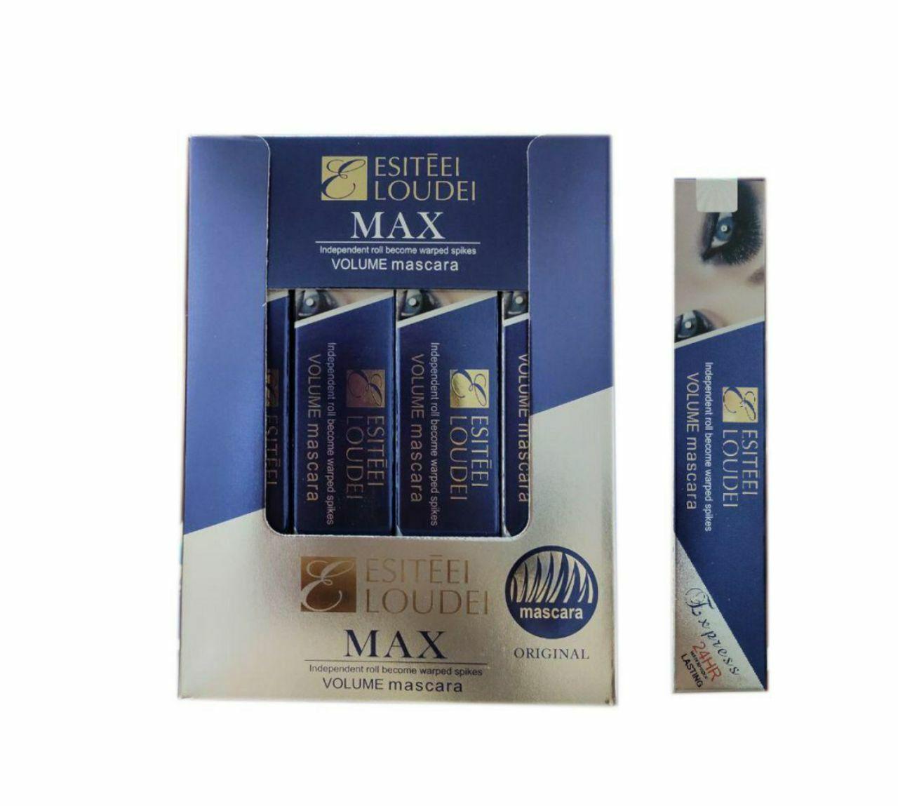 ریمل حجم دهنده مکس استی لادر Estee Lauder