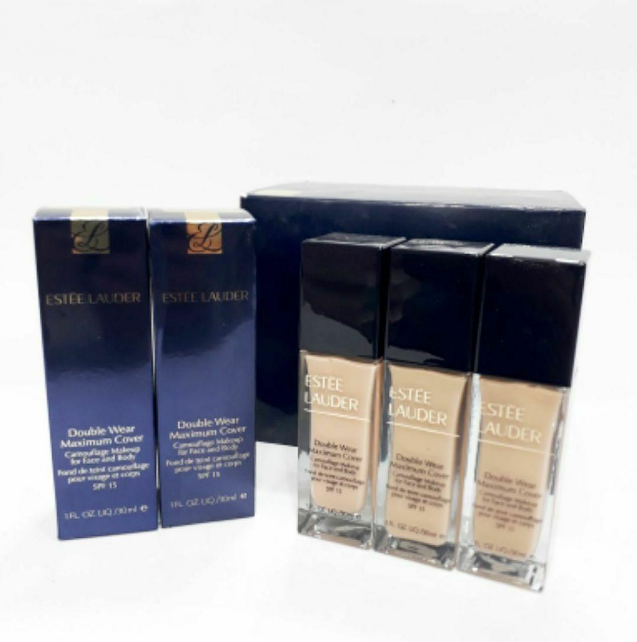 کرم پودر دابل ویر استی لادر