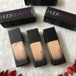 کرم پودر هدی بیوتی Huda Beauty | فروش عمده کرم پودر