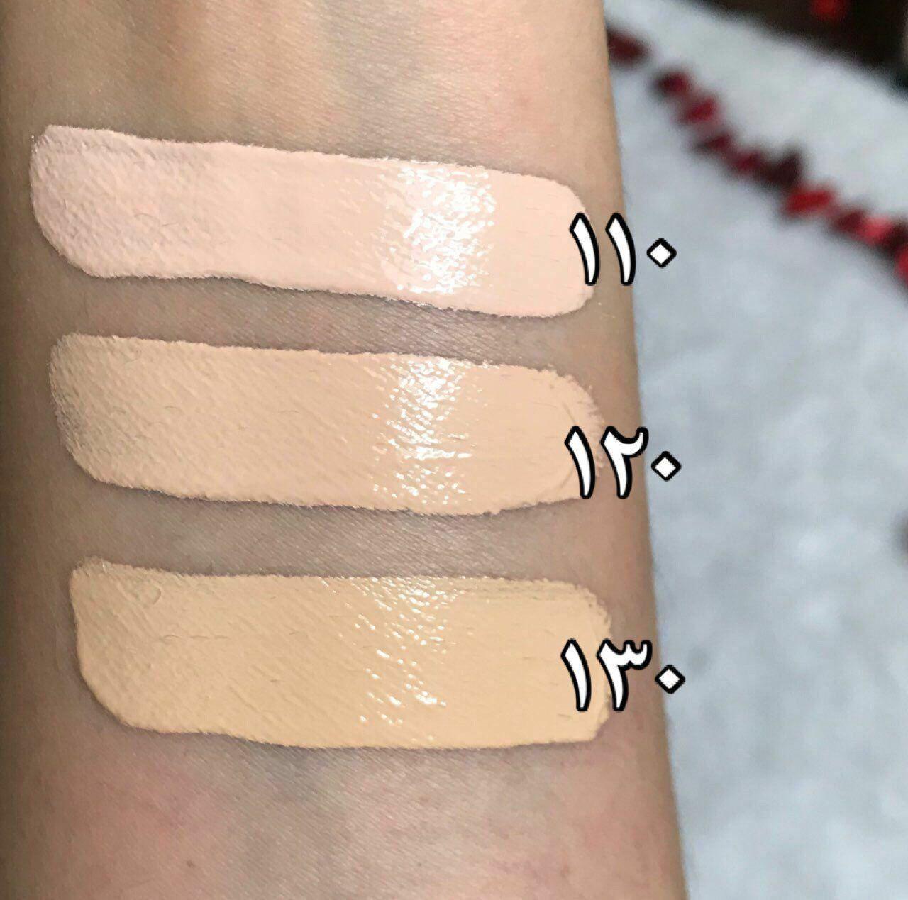 کرم پودر هدی بیوتی Huda Beauty