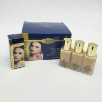 کرم پودر بادوام آپکس | فروش عمده کرم پودر