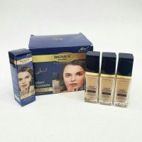 کرم پودر 24ساعته  بیونکس | فروش عمده کرم پودر