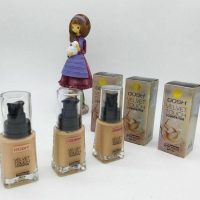 کرم پودر گاش | فروش عمده کرم پودر