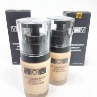 کرم پودر VOV | فروش عمده کرم پودر