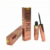 خط چشم ماژیکی ladypure