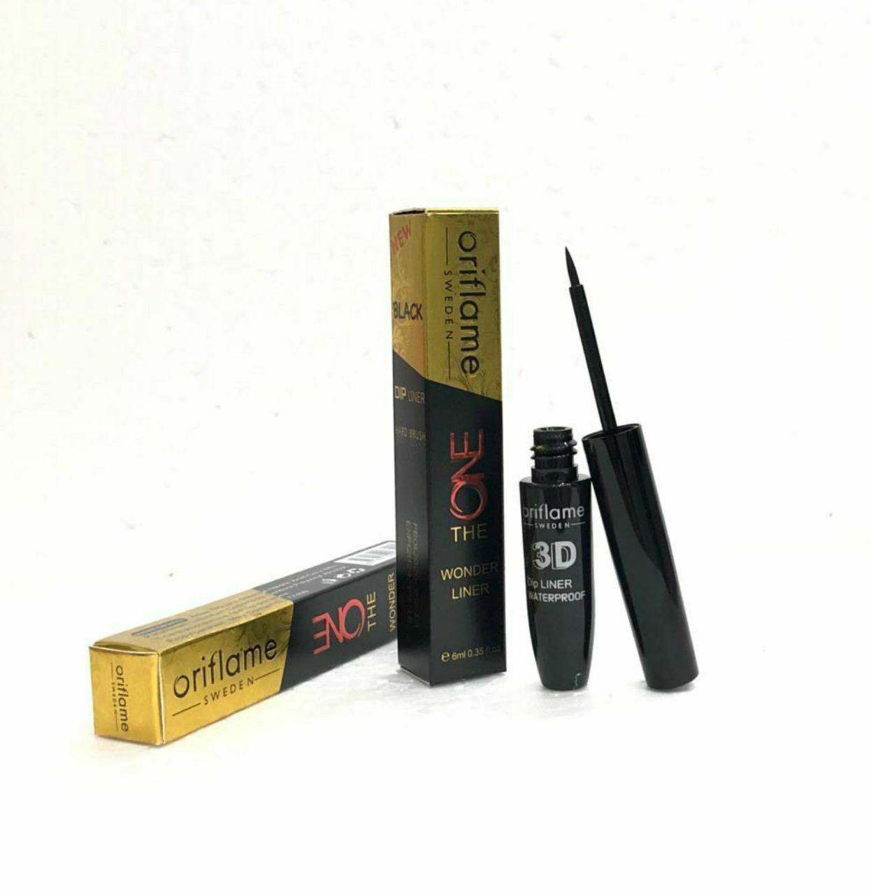 خط چشم ماژیکی اوریفلیم oriflame خط چشم ماژیکی اوریفلیم oriflame