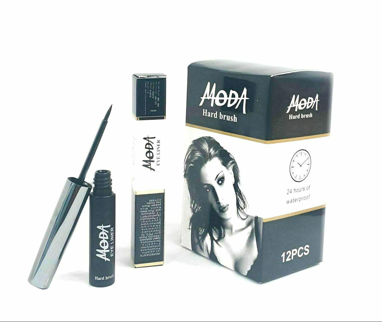 خط چشم ماژیکی مودا moda خط چشم ماژیکی مودا moda