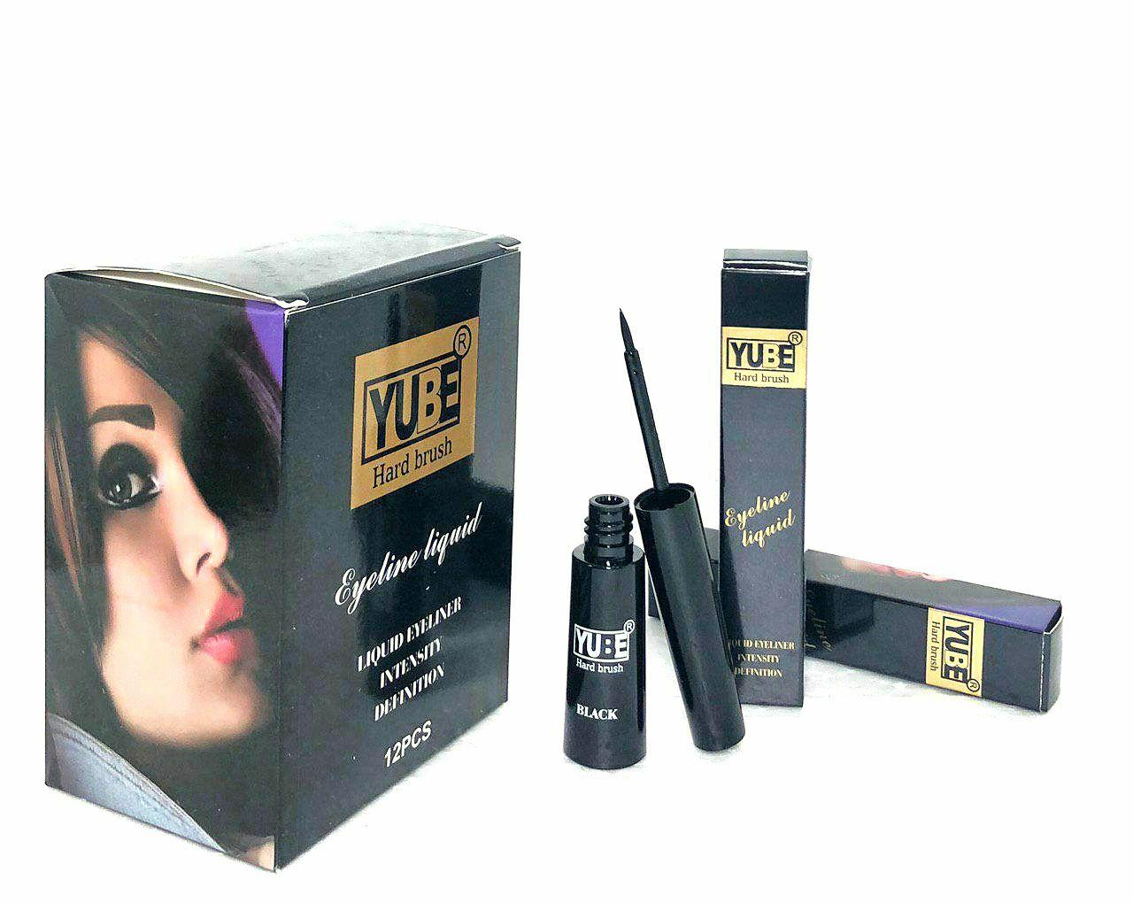 خط چشم ماژیکی یوبی yube خط چشم ماژیکی یوبی yube