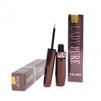 خط چشم مویی لیدی پیور ladypure