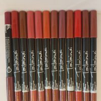 رژلب مدادی بدون تراش تایلامی | فروش عمده رژلب مدادی