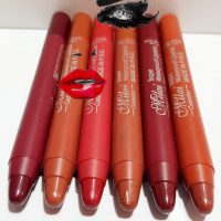 رژلب مدادی سوپر فشیون | فروش عمده رژلب مدادی