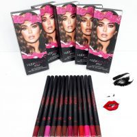 رژلب مدادی پیچی هدی بیوتی HUDA BEAUTY  | فروش عمده رژلب مدادی