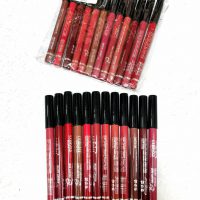 رژلب مدادی کالیستا سری A | فروش عمده رژلب مدادی