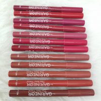 رژلب مدادی گارنیر سری A | فروش عمده رژلب مدادی