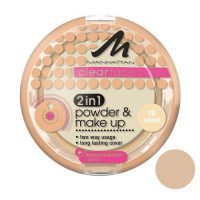 پنکک فشرده کلیر فیس منهتن | فروش عمده پنکک