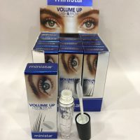 ژل حجم دهنده مژه مینی استار ministar | فروش عمده ژل حالت دهنده مژه