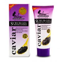 ژل معجزه خاویار سیلور silver | ژل معجزه