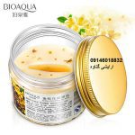 ماسک دور چشم اسمانتوس بیوآکوا 80 تایی | Eye skin care osmanthus bioaqua