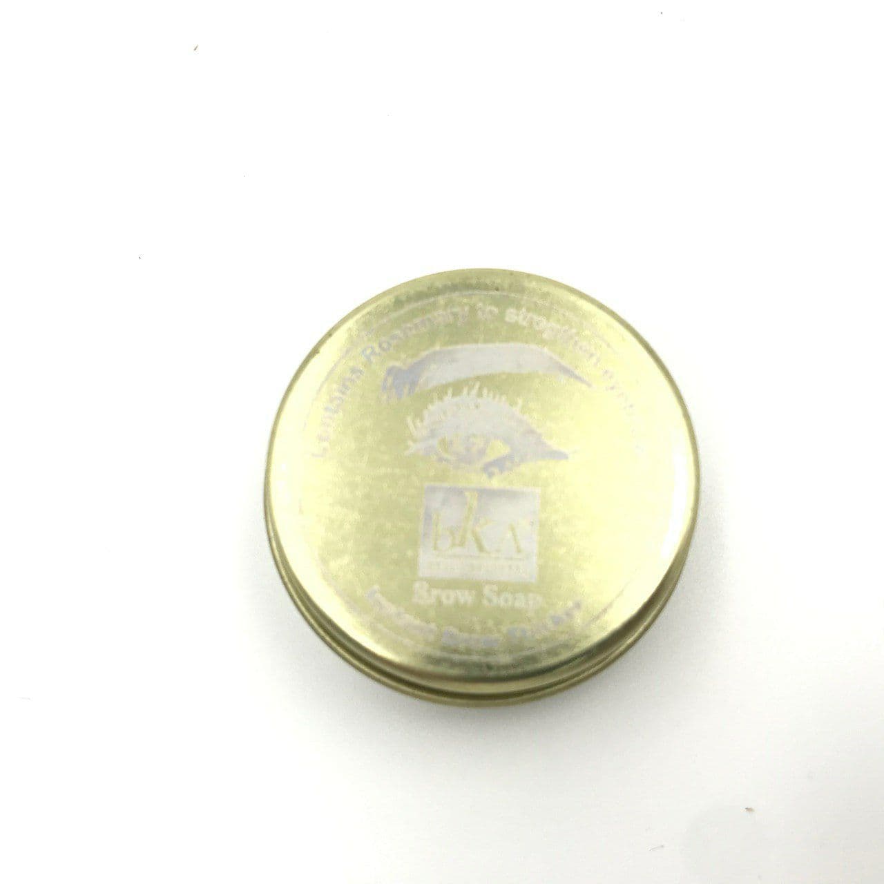 صابون ابرو بکا