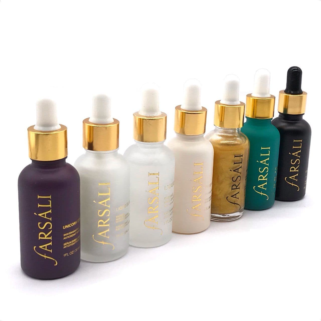 پرایمر فارسالی