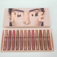 پک رژلب مایع نود هدی بیوتی hudabeauty کد LS660