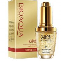 فروش ویژه سرم تخصصی طلای ۲۴ عیار بیواکوا