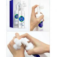 فروش ویژه فوم شستشوی صورت آمینو اسید بیواکوا