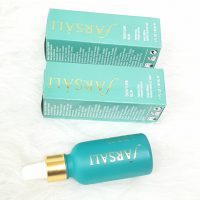 پرایمر فارسالی سبز | Skintune Blur Perfecting Primer Serum - FARSÁLI