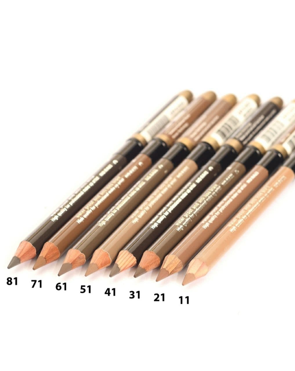 مداد ابرو کورنس شماره ۷۱ | فروش عمده مداد ابرو کورنس