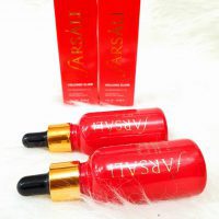 پرایمر فارسالی قرمز | Volcanic Elixir