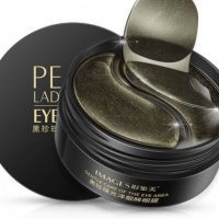 فروش ویژه پچ زیر چشم مروارید سیاه ایمیجز