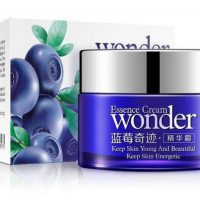 فروش ویژه کرم اسانس بلوبری مرطوب کننده ی پوست برند بیوآکوا BIOAQUA