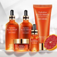 فروش ویژه ست مراقبتی نارنج ایمجز