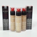 فروش ویژه کرم پودر گریماس فلاردو | Felardo dream fresh foundation