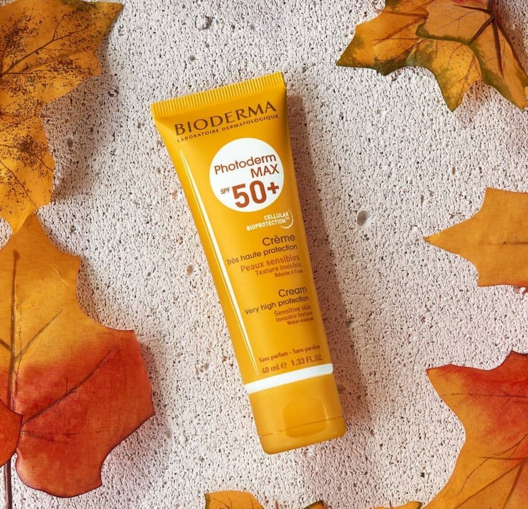 فروش ویژه کرم ضد آفتاب فتودرم مکس SPF50 بایودرما BIODERMA