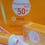 فروش ویژه کرم ضد آفتاب فتودرم مکس SPF50 بایودرما BIODERMA