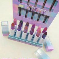 رژلب جامد شاین دار هدی بیوتی  Huda Beauty Solid Shine Lipstick 