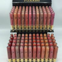 رژلب مایع فلودرم شماره