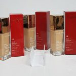 فروش ویژه کرم پودر اسکین ایلوژن کلارنس CLARINS SKIN IILUSON FUNDATION SPF 10