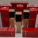 فروش ویژه کرم پودر اسکین ایلوژن کلارنس CLARINS SKIN IILUSON FUNDATION SPF 10