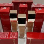 فروش ویژه کرم پودر اسکین ایلوژن کلارنس CLARINS SKIN IILUSON FUNDATION SPF 10