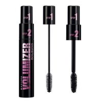 ریمل حجم دهنده و حالت دهنده بورژوا