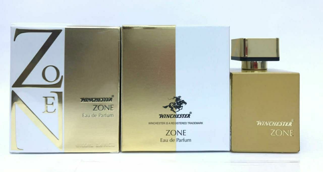 ادكلن وينچستر ZEN SHISEIDO حجم ۱۰۰ مل
