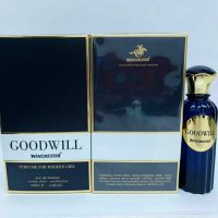 ادکلن گودگرل وینچستر | پخش ادکلن گناوه