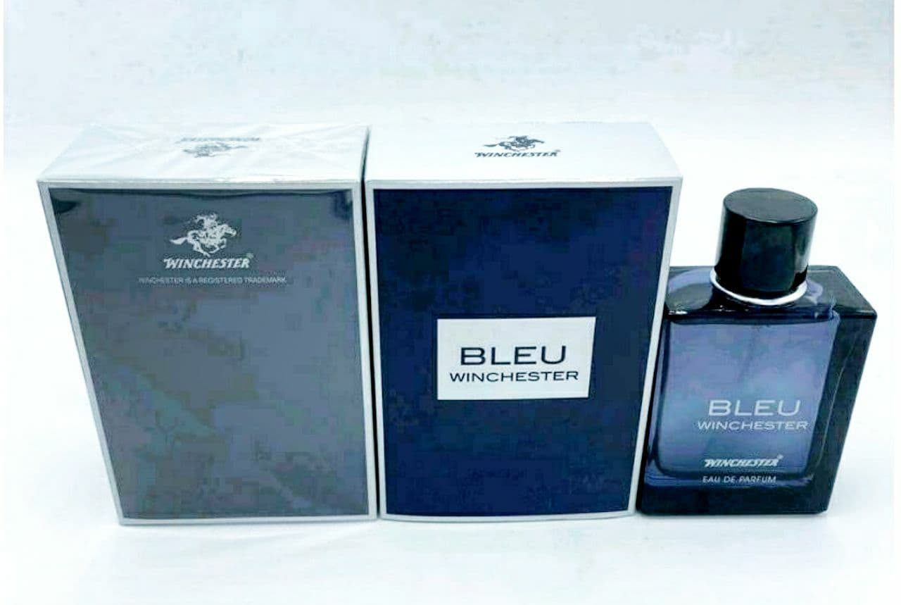ادکلن بلو شنل وینچستر ادکلن بلو شنل وینچستر