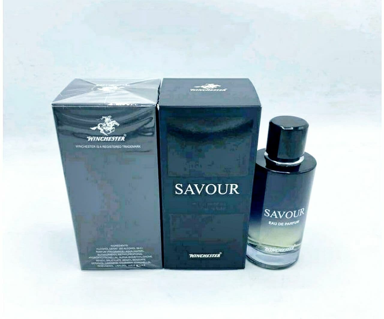 ادکلن دیور ساواچ وینچستر ادکلن دیور ساواچ وینچستر