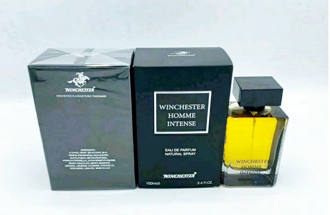 ادکلن دیور هوم وینچستر ادکلن دیور هوم وینچستر